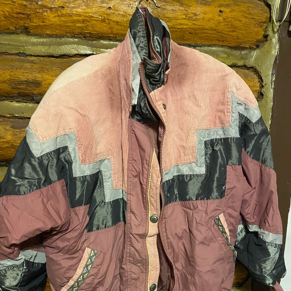 Winter Jacket - image 1